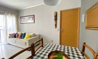 Imagem 5: Apartamento para venda com 47 metros quadrados com 2 quartos em Estufa I - Ubatuba - SP