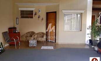 Imagem: Casa (sobrado em condominio) 3 dormitórios/suite