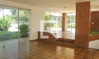 Imagem: Casa à Venda - Interlagos, 4 Quartos, 840