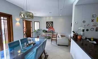 Imagem 7: Sobrado com 3 dormitórios à venda, 171 m² por R$ 980.000 - Jardim Satélite - São José dos