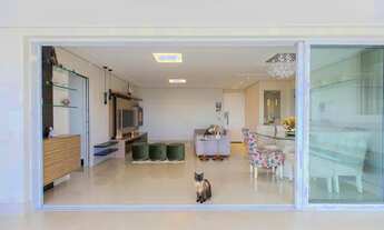 Imagem 6: Quartier Vila Mascote - 3 suítes Semi Mobiliado