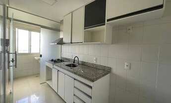 Imagem 7: Apartamento para venda com 66 metros quadrados com 2 quartos em Setor Industrial - Brasíli