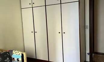 Imagem 6: Apartamento à venda em Vila Valparaíso com 125 m², 3 quartos, 1 suíte, 2 vagas