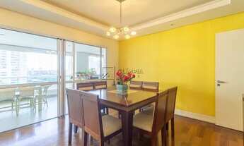 Imagem 6: Venda Apartamento 4 Dormitórios - 230 m² Vila Leopoldina