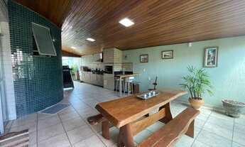 Imagem 6: Apartamento com 4 quartos 2 suíte 1 suíte master 3 vagas a venda,282m2 por R$ 1.300.000