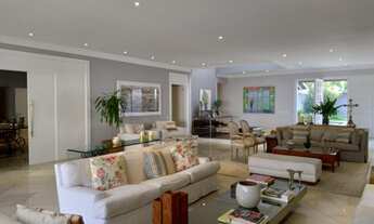 Imagem 6: Vendo Linda Casa Duplex no Condomínio Novo Leblon, Barra da Tijuca