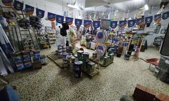 Imagem 5: Passo ponto Loja de Material de construção