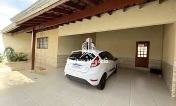 Imagem 2: Casa com 5 dorms, Vila Real, Hortolândia - R$ 660 mil, Cod: CA2910