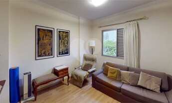 Imagem 2: Apartamento para venda em Campo Belo - São Paulo - SP