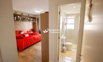 Imagem 6: Apartamento no Ed. Hemisphere com excelente preço