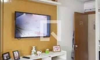 Imagem 5: Casa para Locação em São Paulo, IMIRIM, 2 dormitórios, 2 banheiros, 1 vaga