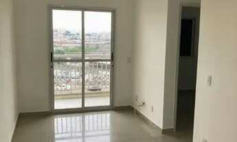 Imagem 3: Apartamento com 2 dormitórios para alugar, 50 m² por R$ 2.301,60/mês - Presidente Altino