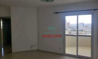 Imagem 2: Apartamento com 2 dormitórios para alugar, 65 m² por R$ 2.094,00/mês - Arte Brasil Residen