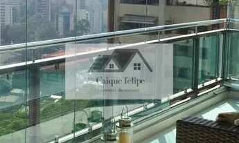 Imagem 6: Apartamento para alugar no bairro Vila Andrade - São Paulo/SP, Zona Sul