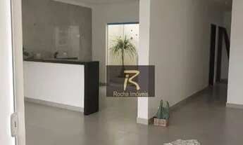 Imagem 7: Casa com 3 dormitórios à venda, 149 m² por R$ 750.000,00 - Parque Balneário Oásis - Peruíb