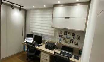 Imagem 5: Apartamento com 3 dormitórios à venda, 60 m² por R$ 460.000,00 - Vila Independência - São