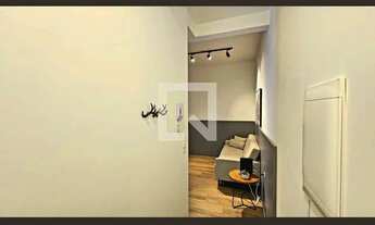 Imagem 2: Apartamento para Aluguel - Centro, 1 Quarto, 39 m2