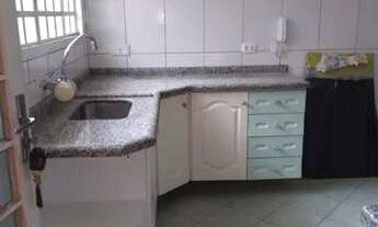 Imagem 5: Sobrado para venda com 166 metros quadrados com 3 quartos em Jardim Esperança - Jacareí