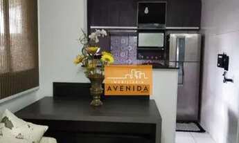 Imagem: Apartamento com 2 dormitórios à venda