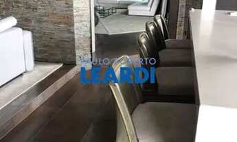 Imagem: APARTAMENTO - IBIRAPUERA - SP