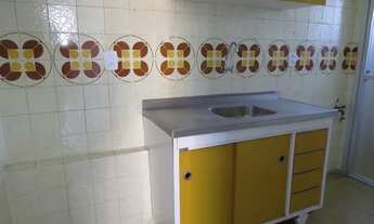 Imagem 7: Apartamento para aluguel com 50 metros quadrados com 2 quartos em Vila Clementino - São Pa