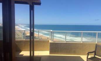 Imagem: Cobertura para aluguel com 160 metros quadrados