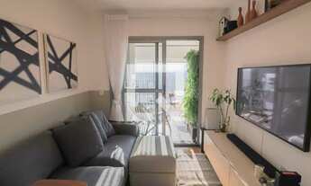 Imagem 2: Apartamento à Venda - Butantã, 2 Quartos, 63 m2