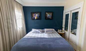 Imagem 6: Flat no Estanplaza Ibirapuera 28m² 1 dormitório 1 vaga para locação em Moema