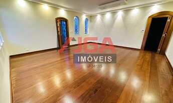 Imagem 5: SÃO PAULO - Casa de Condomínio - JARDIM CAMPO GRANDE