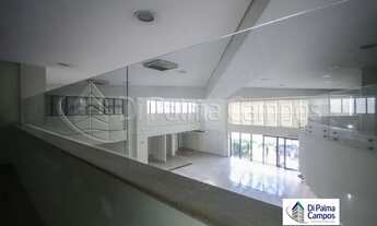 Imagem 5: Prédio Comercial Hospitalar com 5.870 m² na Pça. Pádua Dias no Tatuapé