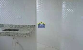 Imagem 7: Apart. Novo 1 dorm, Caicara, R$210 mil, JGA742