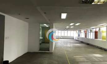 Imagem 2: Conjunto, 448 m² - venda por R$ 5.000.000,00 ou aluguel por R$ 39.565,83/mês - Pinheiros