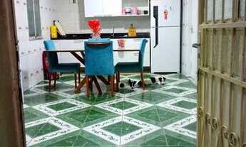 Imagem 4: 100.000 Casa com 2 dormitórios