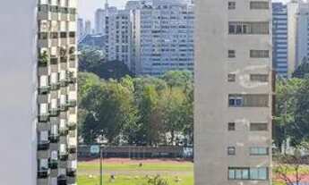 Imagem: Apartamento para venda tem 144 metros quadrados