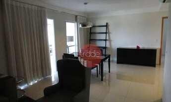 Imagem 5: Apartamento para alugar, 135 m² por R$ 9.080,78/mês - Bosque das Juritis - Ribeirão Preto