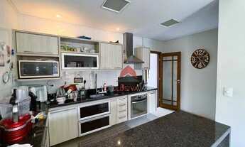 Imagem 6: Sobrado com 3 dormitórios à venda, 171 m² por R$ 980.000 - Jardim Satélite - São José dos