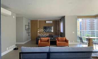 Imagem 6: 153 m² | 2 suítes