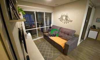 Imagem 2: Apartamento com 2 dormitórios à venda, 76 m² por R$ 797.000 - Vila Leopoldina - São Paulo