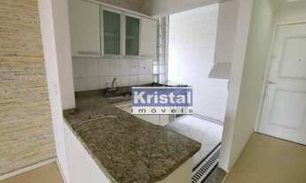 Imagem 5: Apartamento com 2 dormitórios para alugar, 62 m² por R$ 2.660,00/mês - Vila Mangalot - São