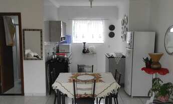 Imagem 3: Apartamento para venda possui 50 metros quadrados com 2 quartos