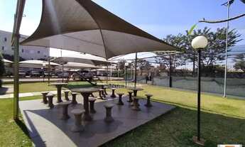 Imagem 4: Apartamento (tipo - padrao) 2 dormitórios, portaria 24hs, lazer, espaço gourmet, em condom