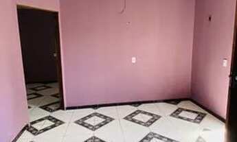 Imagem 2: Casa conjugada Casa com 1 dormitório