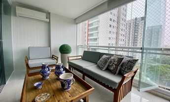 Imagem 3: Ludco | 180 m2 Apartamento com 3 dormitórios