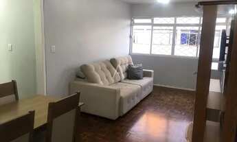 Imagem 6: APARTAMENTO MOBILIADO NA PARANÁ