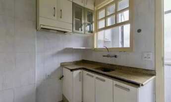 Imagem 4: Apartamento para venda com 71 metros quadrados com 2 quartos em Laranjeiras - Rio de Janei