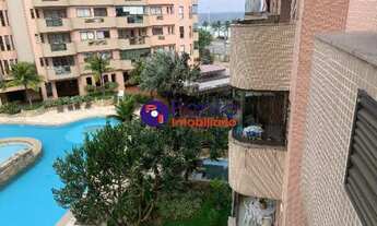 Imagem 2: Apartamento-LOCAÇÃO-Barra da Tijuca-Rio de Janeiro-RJ