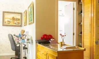 Imagem 7: Apartamento com 3 suítes no Iepe Golf Club