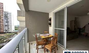 Imagem 2: Apartamento para Venda em Rio de Janeiro, Barra da Tijuca, 1 dormitório, 1 suíte, 1 banhei