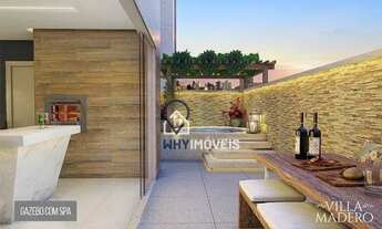 Imagem: Apartamento 83, m, São 3 quartos 1 suite