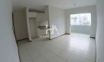 Imagem 2: Apartamento para aluguel tem 60 metros quadrados com 2 quartos